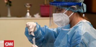 Συνολικά 800.000 νέα κρούσματα γρίπης στην Ιταλία – Το 30% με συμπτώματα πνευμονίας