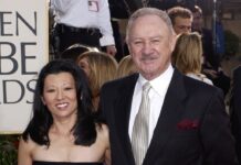 Αγοραστής βρέθηκε για την έπαυλη του Τζιν Χάκμαν στο Νέο Μεξικό