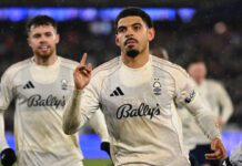 Premier League: Σπουδαίο «διπλό» της Νότιγχαμ επί της Γουέστ Χαμ