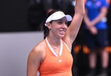 Τα ζευγάρια των ημιτελικών γυναικών