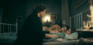 Η μικρή Άννα αρρωσταίνει και η οικογένεια βυθίζεται σε αγωνία και οργή