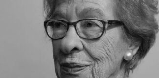 Εύα Σλος: Πέθανε στα 96 της η επιζήσασα του Ολοκαυτώματος και ετεροθαλής αδελφή της Άννας Φρανκ