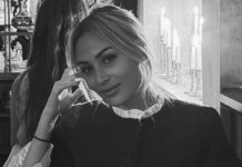 Ελένη Βουλγαράκη: «Λύγισε» στην τελευταία της εκπομπή στο ραδιόφωνο