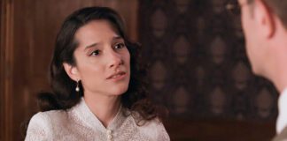 Αλέξανδρος και Σοφία βλέπουν τον Πέτρο και χάνουν τη γη κάτω από τα πόδια τους