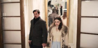 Οι φωτογραφίες από τα πρώτα επεισόδια της χρονιάς μόλις κυκλοφόρησαν