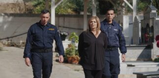 Η ξαδέλφη του Δημοσθένη ξεκαθαρίζει ότι θα εκδικηθεί για τον θάνατό του