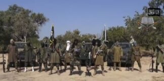 Επίθεση τζιχαντιστών στη Νιγηρία: Δεκάδες νεκροί στρατιωτικοί και άμαχοι