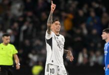 «Βόμβα» στην Ισπανία: Η Αλμπαθέτε απέκλεισε την Ρεάλ Μαδρίτης από το Κύπελλο