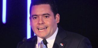 Ο πρώην αντιπρόεδρος του Παναμά, Χοσέ Γκαμπριέλ Καρίσο, συνελήφθη με κατηγορίες για παράνομο πλουτισμό