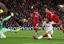 Κύμα ισοπαλιών με κερδισμένη την Άρσεναλ