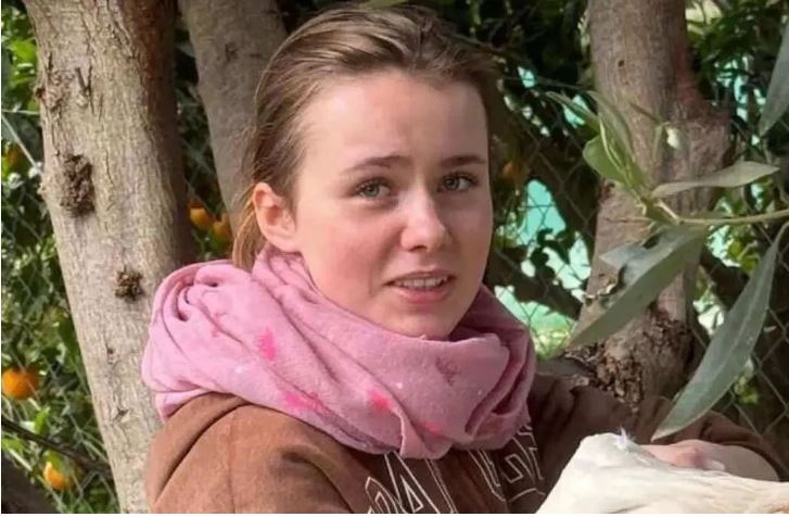 Λόρα- εξαφάνιση