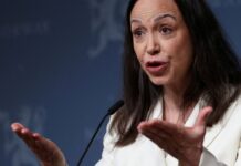 Νόμπελ Ειρήνης: Το Ινστιτούτο λέει ότι το βραβείο δεν μπορεί να μεταβιβαστεί στον Τραμπ, όπως πρότεινε η Ματσάδο