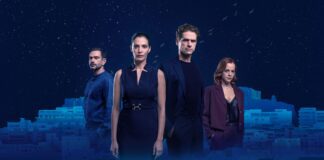 Μια νύχτα μόνο – Spoiler: Η σφαίρα που αλλάζει τα πάντα