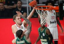 Ξανά στην κορυφή οι ερυθρόλευκοι