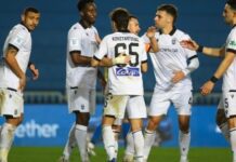 ΠΑΟΚ 0-3: Ο «Ντέλιας» έφερε την… τέλεια βραδιά