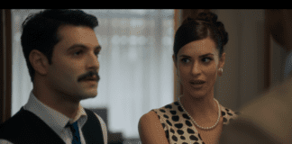 Porto Leone – Spoiler: Το μυστικό της Αγγελικής γκρεμίζει τον Γρηγόρη – «Αν το είχα μάθει από εσένα…»