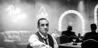 «Porto Leone: Στη γειτονιά με τα κόκκινα φανάρια»: Επιστρέφει ασπρόμαυρο και καθημερινό