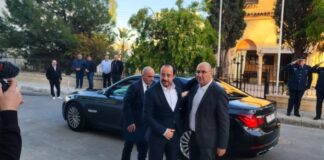 Χριστοδουλίδης: Όποιος έχει στοιχεία για χρηματισμό μου να τα καταθέσει στις Αρχές