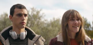 Το χωριό παρακολουθεί με κομμένη την ανάσα την εκπομπή της Γεωργούλη