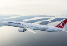 Απειλή για βόμβα σε πτήση της Turkish Airlines
