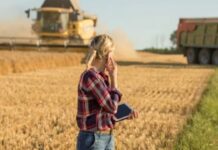 Ο FAO όρισε το 2026 Διεθνές Έτος Αγρότισσας