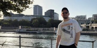 Παρίσι: Βουτιά θανάτου από ρώσο δημοσιογράφο που είχε βρει καταφύγιο στη Γαλλία – Τι εξετάζουν οι Αρχές