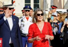 Η κόρη της Καρολίνας του Μονακό εκδίδει το πρώτο της βιβλίο – «Μια εξομολόγηση χωρίς πέπλα»