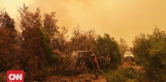 Αργεντινή: Σε «κατάσταση έκτακτης ανάγκης» η Παταγονία λόγω των πυρκαγιών – Στάχτη 450.000 στρέμματα