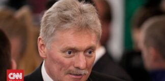 Δεν επιβεβαιώνει το Κρεμλίνο την τριμερή Ουκρανίας-Ρωσίας-ΗΠΑ: Αγνοια δηλώνει ο Πεσκόφ