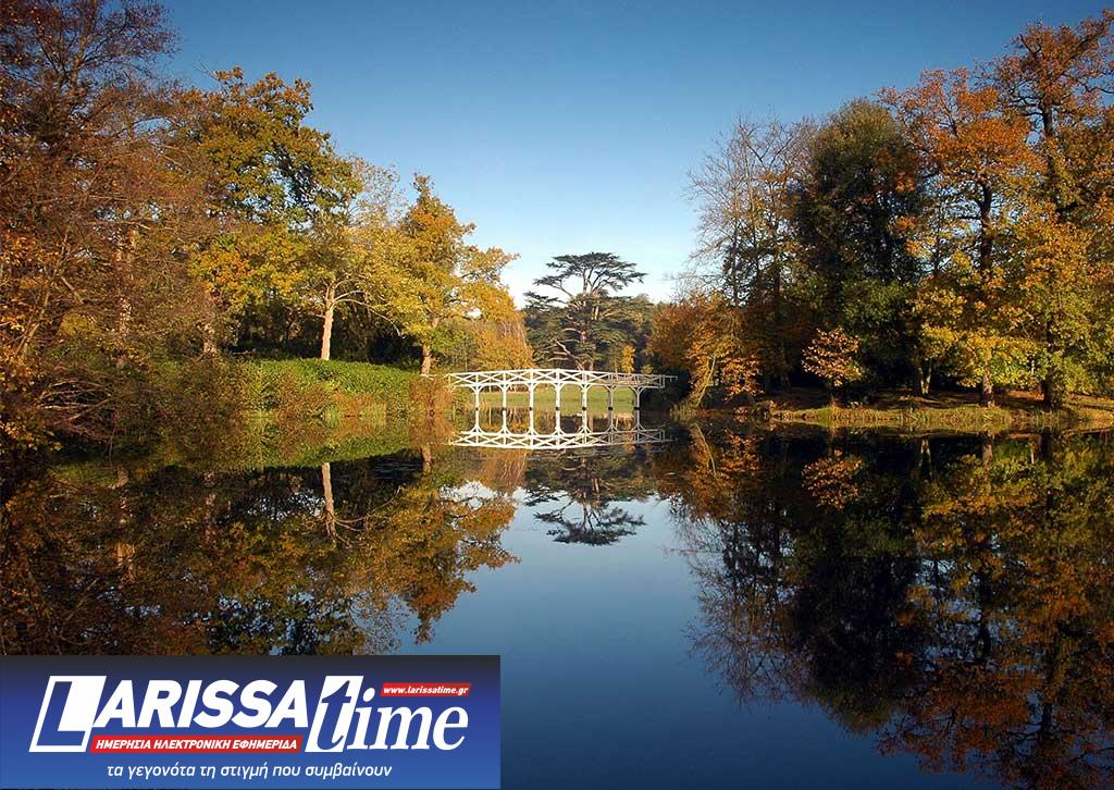 Bridgerton: Επτά τοποθεσίες γυρισμάτων που μπορείτε να επισκεφθείτε