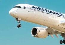 Air France και KLM ακύρωσαν τις πτήσεις προς το Ισραήλ και ΗΑΕ για το Σαββατοκύριακο
