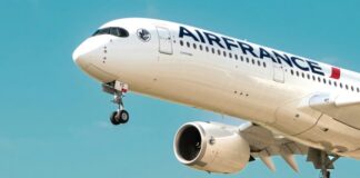 Air France και KLM ακύρωσαν τις πτήσεις προς το Ισραήλ και ΗΑΕ για το Σαββατοκύριακο