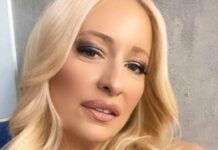 Αφροδίτη Γραμμέλη: «Ο Δημήτρης Ουγγαρέζος καταργεί τις δημόσιες σχέσεις