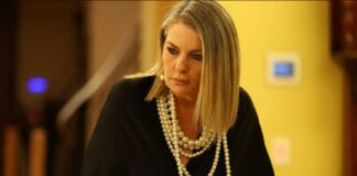 Το σατανικό σχέδιο της Σοφίας τινάζει τα πάντα στον αέρα