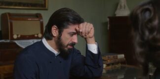 Ο Μαρκόπουλος επιστρέφει μετανιωμένος, μα κανείς δεν τον πιστεύει