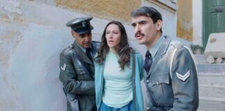 Άγιος έρωτας: Η Σοφία στο κρατητήριο, ο Παύλος στο νοσοκομείο και η Χλόη σε δύσκολη θέση