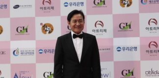 Πέθανε σε ηλικία 74 ετών ο ηθοποιός-«θρύλος» της Νότιας Κορέας, Αν Σουνγκ-Κι