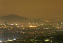 Τοξική ατμόσφαιρα: Ο αέρας των ελληνικών πόλεων γίνεται όλο και πιο επικίνδυνος
