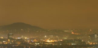 Τοξική ατμόσφαιρα: Ο αέρας των ελληνικών πόλεων γίνεται όλο και πιο επικίνδυνος