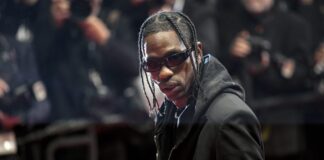 Ο Τράβις Σκοτ κάνει το κινηματογραφικό του ντεμπούτο στην επική ταινία του Κρίστοφερ Νόλαν «Οδύσσεια»