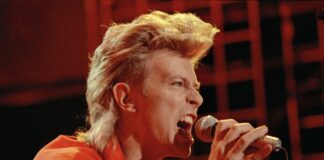 Ανοίγει το σπίτι του Ντέιβιντ Μπόουι το 2027