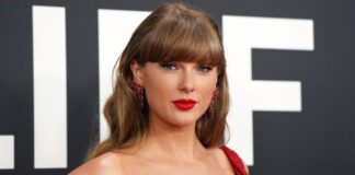 Στo «Hall of Fame» των τραγουδοποιών θα εισαχθεί η Τέιλορ Σουίφτ