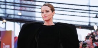 Η Κλερ Φόι απορρίπτει το περιεχόμενο που παράγεται από Τεχνητή Νοημοσύνη