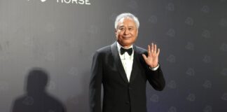 Στον Ang Lee το κορυφαίο τιμητικό βραβείο Golden Eddie των ACE Eddie Awards