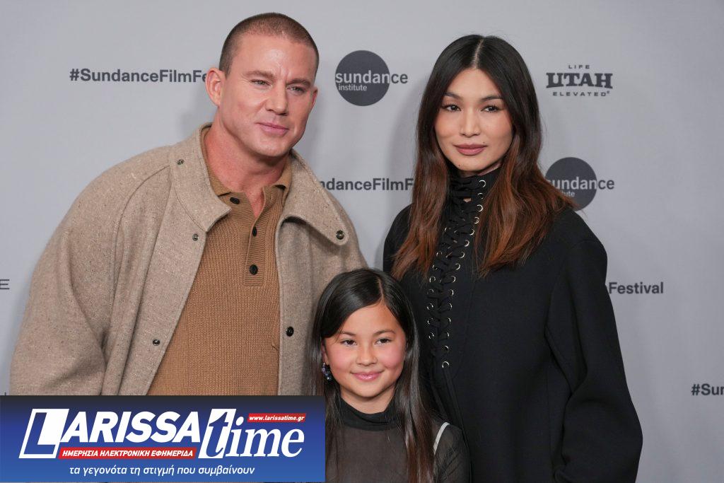 Sundance 2026: Η ταινία Josephine υπόσχεται υποψηφιότητες στους Gemma Chan και Channing Tatum