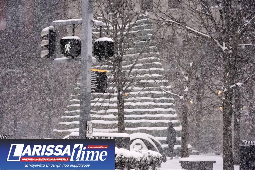 Winter Weather Pennsylvania