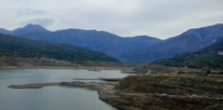 Οριακή η υδροδότηση του Ηρακλείου έως τα τέλη Φεβρουαρίου