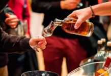 Η ποιότητα των θεσσαλικών αποσταγμάτων ξεδιπλώνεται στο κέντρο της Αθήνας