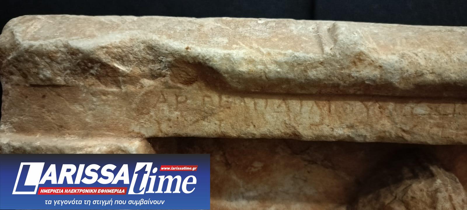 ΥΠΠΟ: Επαναπατρίζονται αρχαιότητες της εταιρίας Robin Symes