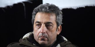 Ασλανίδης για Καρυστιανού: Περιμέναμε να παραιτηθεί από την προεδρία του Συλλόγου